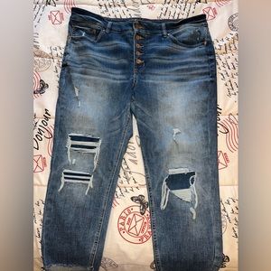 Maurices Denim Jeans